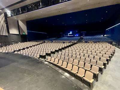 New Gahanna Lincoln High School in Columbus Ohio Slideshow Image 3