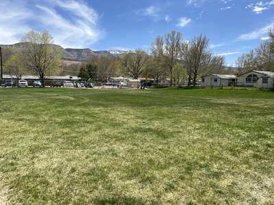 Taylor Elementary School Field - Practice 3 in Palisade
