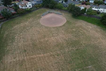 Errol Hassell Elementary School Field - Softball 2 in Beaverton