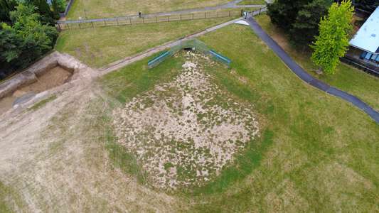 Oak Hills Elementary School Field - Softball in Beaverton