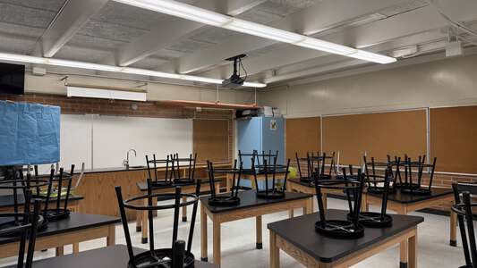Rufus E. Payne Elementary School Classroom Standard (3 hr min) in Jacksonville 2