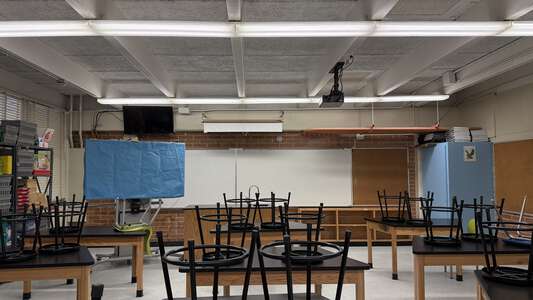 Rufus E. Payne Elementary School Classroom Standard (3 hr min) in Jacksonville 3