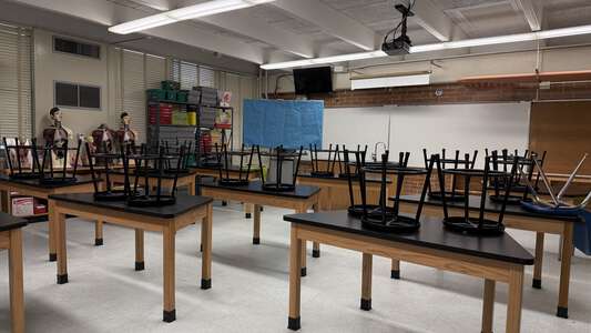 Rufus E. Payne Elementary School Classroom Standard (3 hr min) in Jacksonville 4