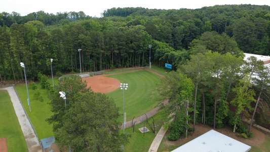 South Atlanta High School Field - Softball in Atlanta 2