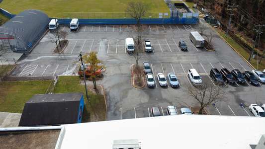 Virginia Beach Parking Lot - Staff