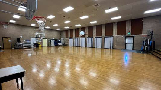 Multi-purpose Room