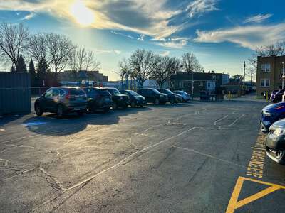 Parking Lot