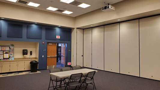 Beaumont Unified School District UCLA South - Boardroom in Beaumont