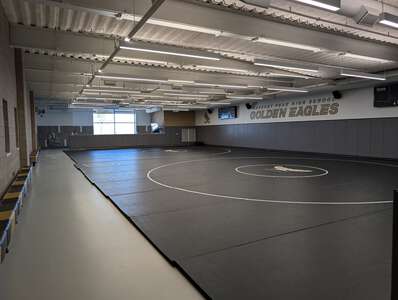 Room 0002 - Wrestling