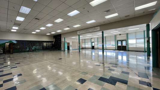 Cafeteria