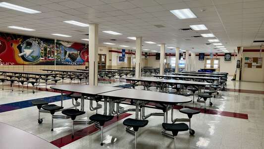 Cafeteria