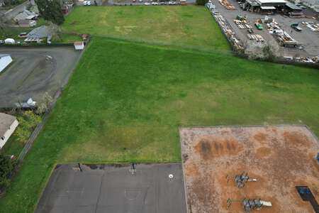 Riverbend Elementary School Field - Practice 3 in Springfield