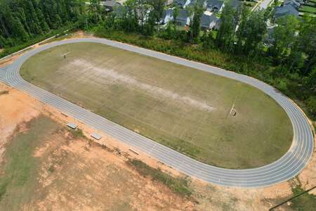 Beechwood Middle School Field - Practice in Lexington