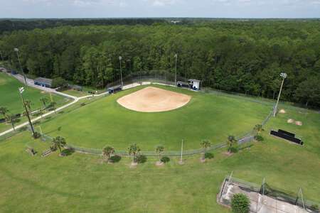 Field - Softball 1 (3hr min)