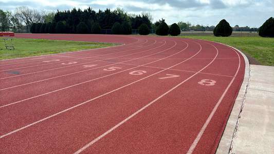 Coleman Environmental Magnet Middle School Track (Meets) in Wichita 3