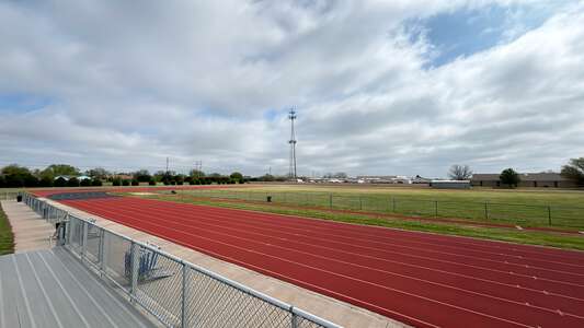 Coleman Environmental Magnet Middle School Track (Meets) in Wichita 2