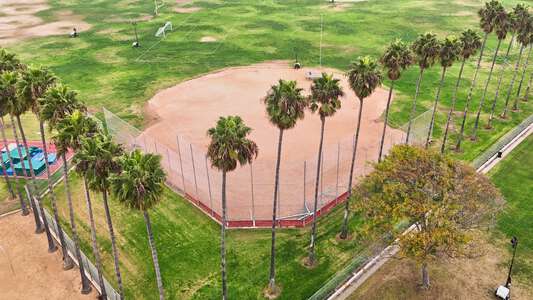 Estancia High School (9-12) Field - Baseball (JV) in Costa Mesa
