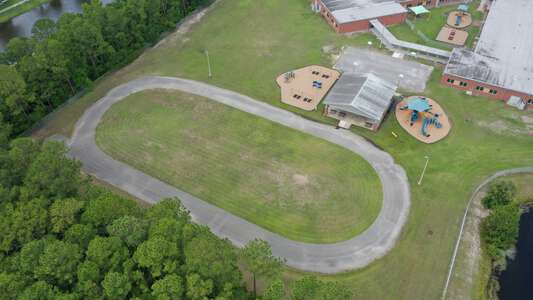 Waterleaf Elementary School Field - Practice (Track) (3 hr min) in Jacksonville