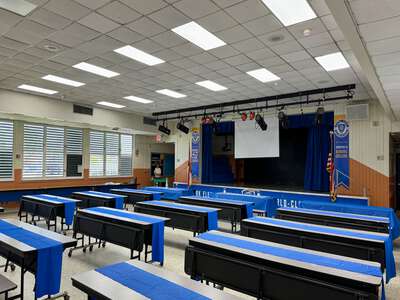 Cafeteria