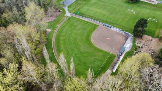 Crestwoods Park Crestwoods Park - Field 4 in Kirkland 2