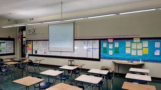 Classroom Standard