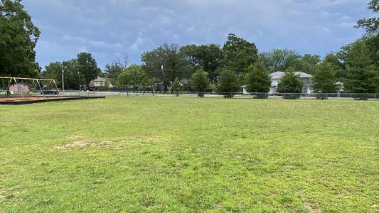 Sugar Creek Elementary School Field - Practice 3 in Bentonville