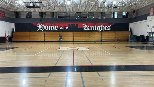 Monarch High School in Coconut Creek Florida Slideshow Image 1