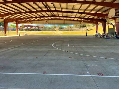 Minneola Charter School Big Shady in Minneola