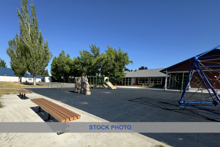 Outdoor Area