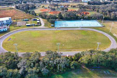 Randall Middle School (3620) Field - Practice 1 in Lithia