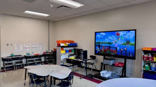 Classroom Standard