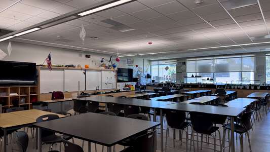 Classroom Standard