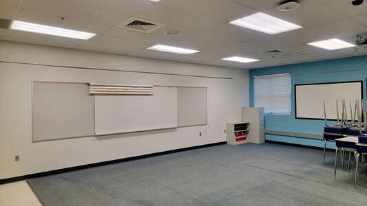 Middle Canyon Elementary School Classroom Standard in Tooele