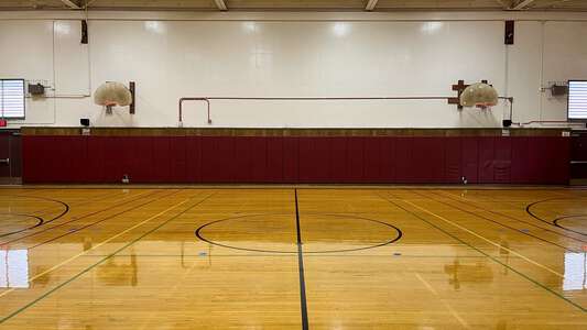 Small Gym