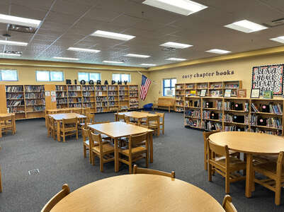 Knoxville Library