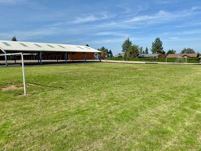 Russell Elementary School Field - Practice 1 in Portland