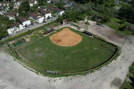 Field - Softball V (3hr min)