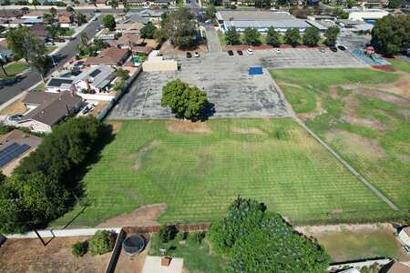 Montvue Elementary School Field - Softball in Pomona
