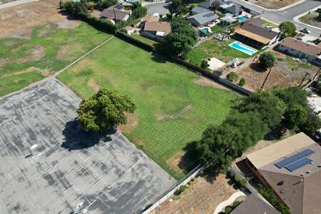 Montvue Elementary School Field - Softball in Pomona