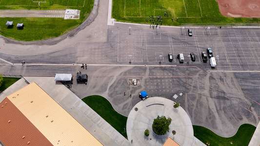 Louie Arrollo Junior High Blacktop 2 in Ceres 2