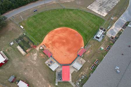 Field - Softball 1