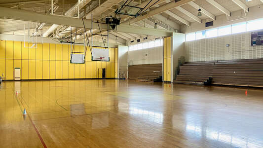 Edison - Thomas Alva Edison Site Gym in Philadelphia