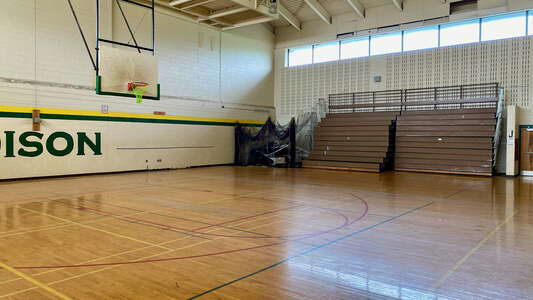 Edison - Thomas Alva Edison Site Gym in Philadelphia