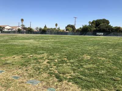 Orange Grove Elementary School in Anaheim California Slideshow Image 2