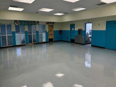 Cafeteria