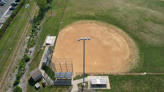 Point O'View Elementary School Field - Baseball 3 in Virginia Beach 2
