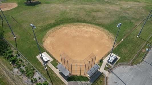 Point O'View Elementary School Field - Baseball 3 in Virginia Beach 3