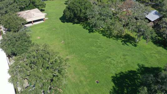 Cotee River Elementary School Field - Practice 1 in New Port Richey
