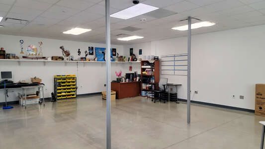 Eastwood Academy Classroom Standard in Houston