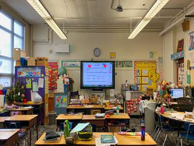 Albuquerque Classroom Standard